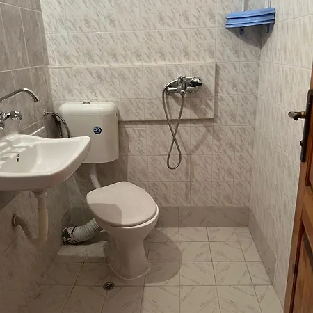 Нощувки Apartment